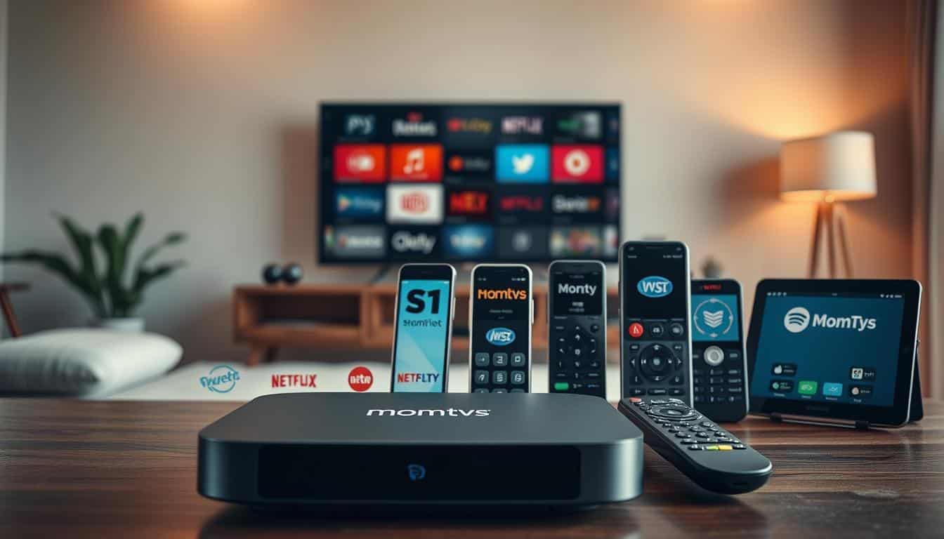 streaming subscription options
