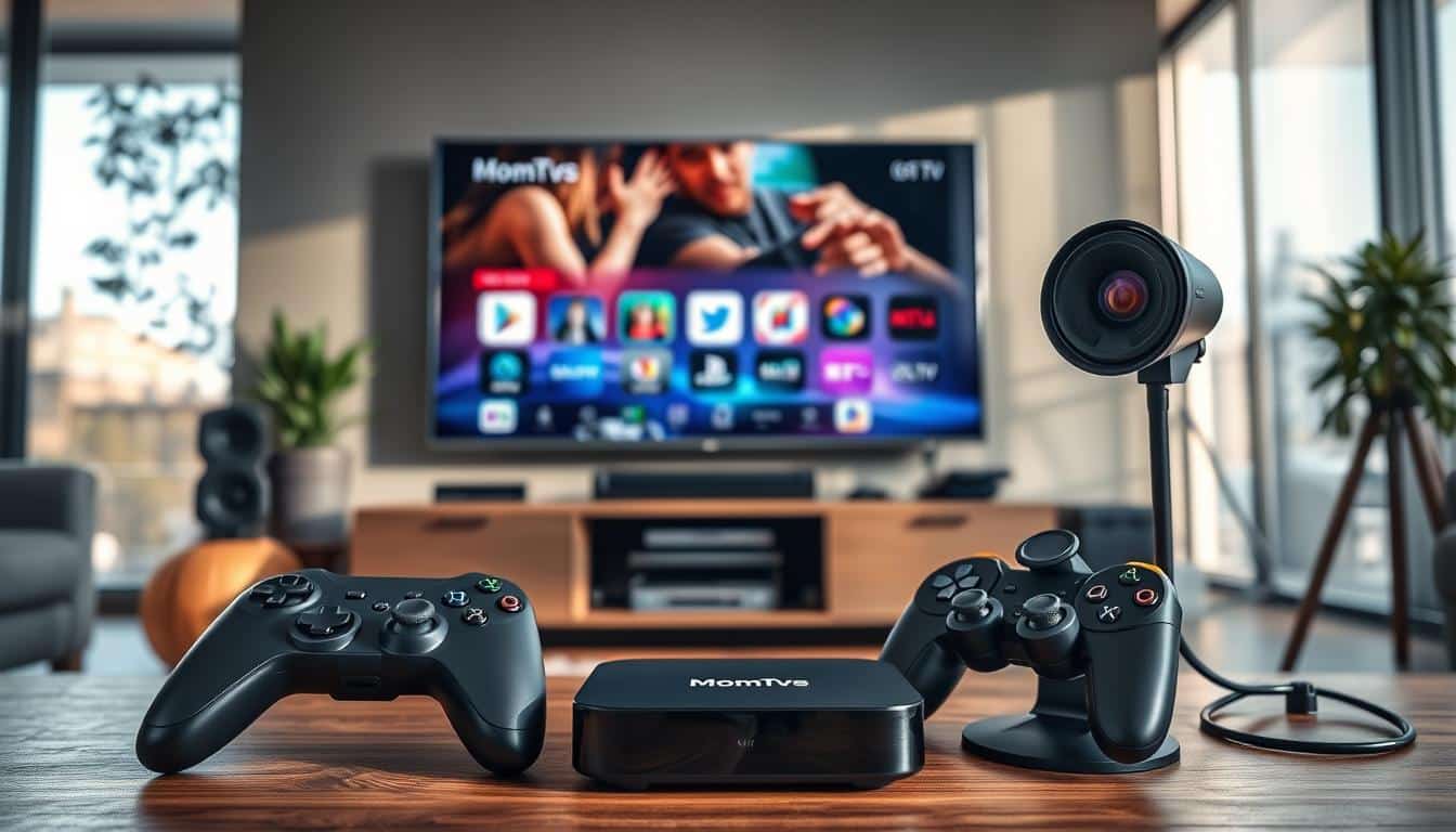 streaming tools for live TV