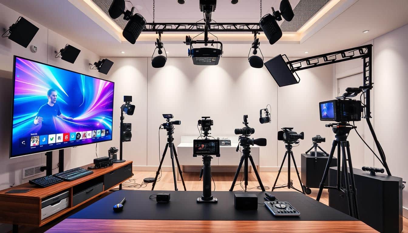 streaming tools for live TV