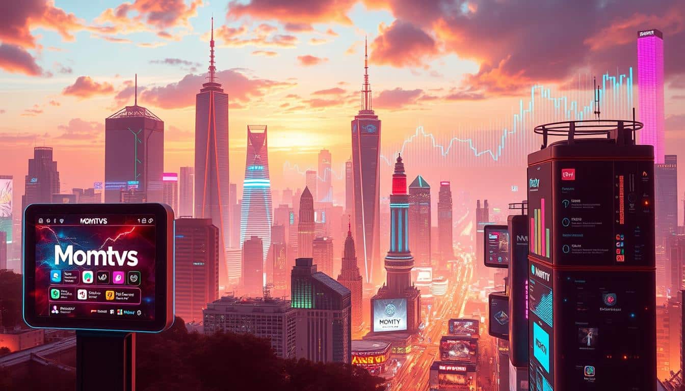 streaming trends