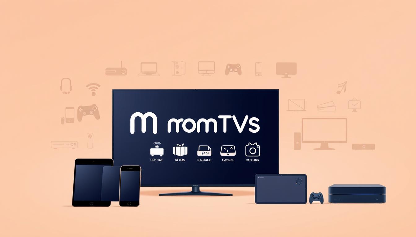 supported devices and platforms