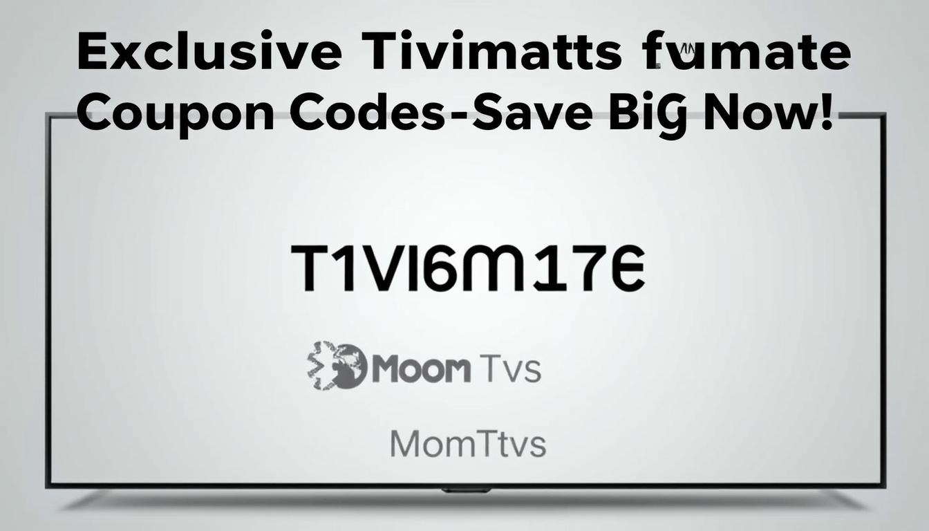 tivimate coupon