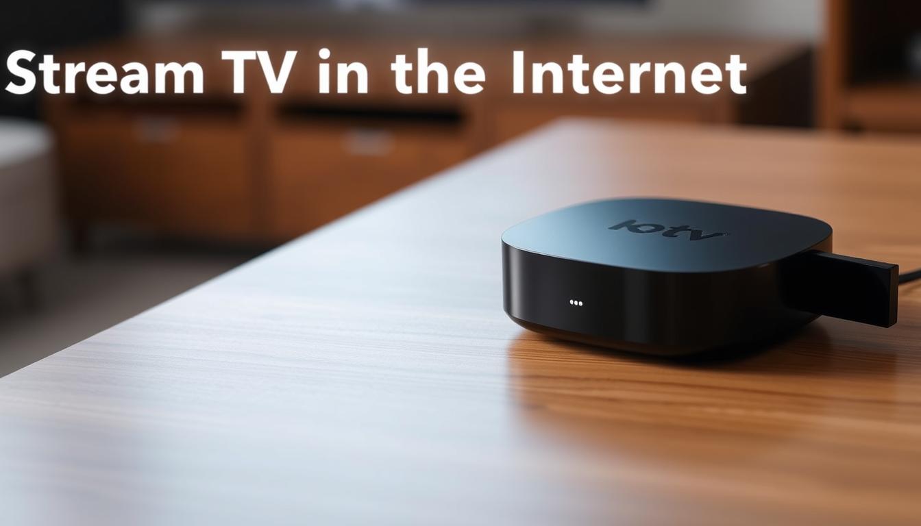 tv in the internet