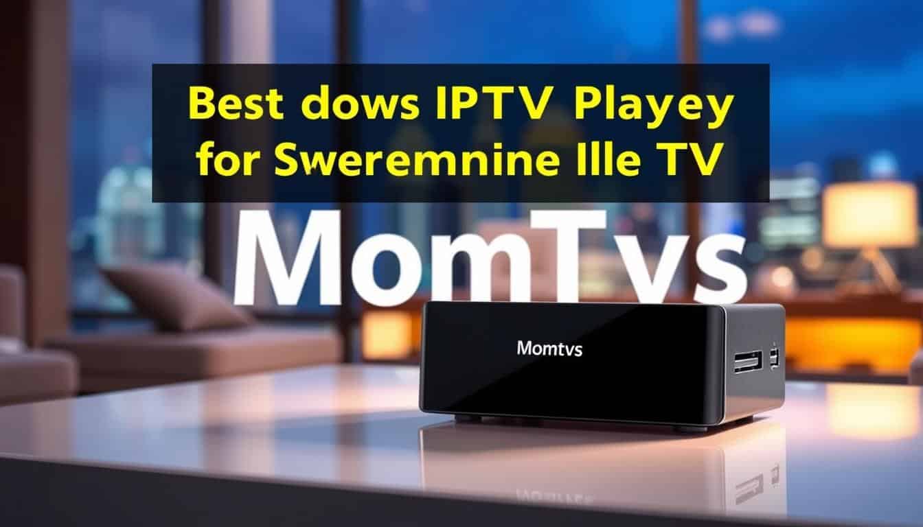 windows iptv player