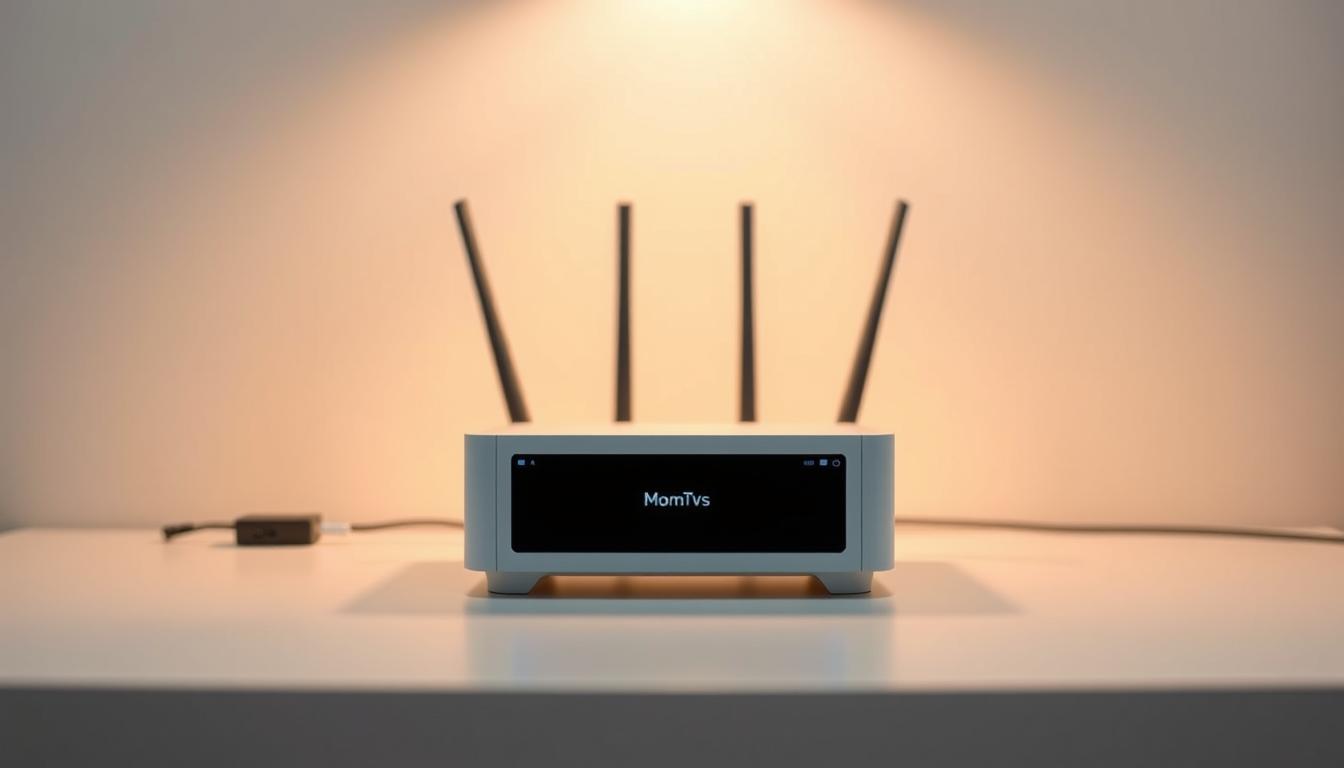 光猫 network setup