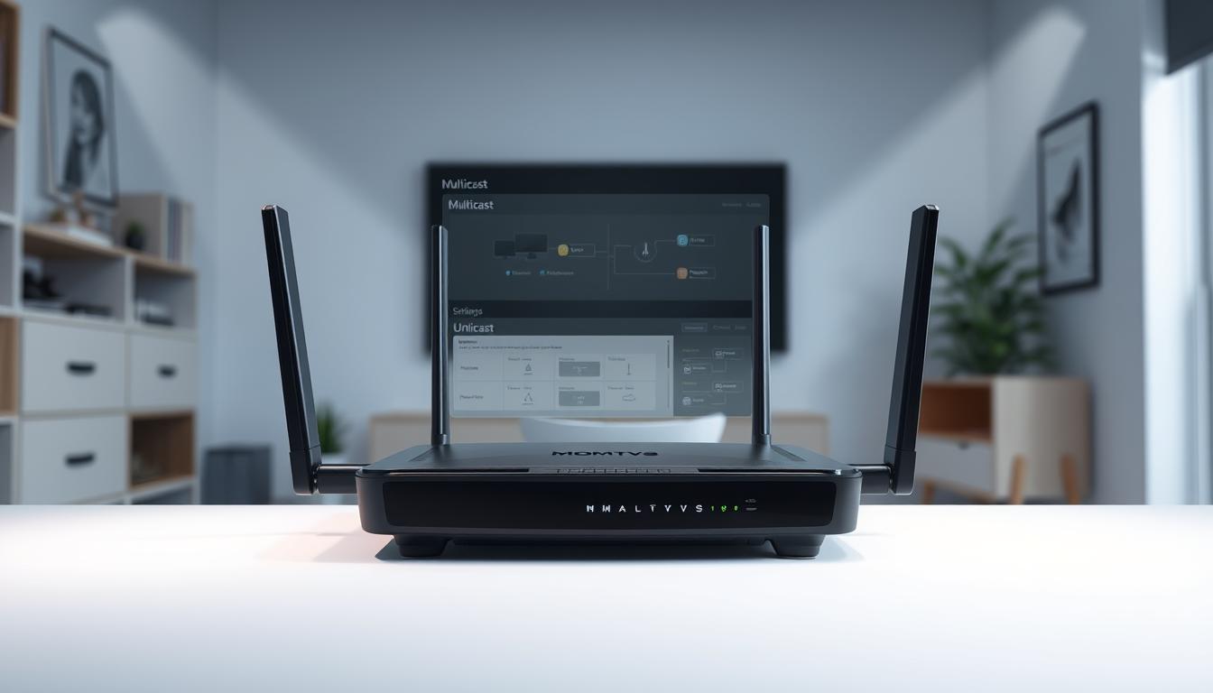 光猫 router configuration
