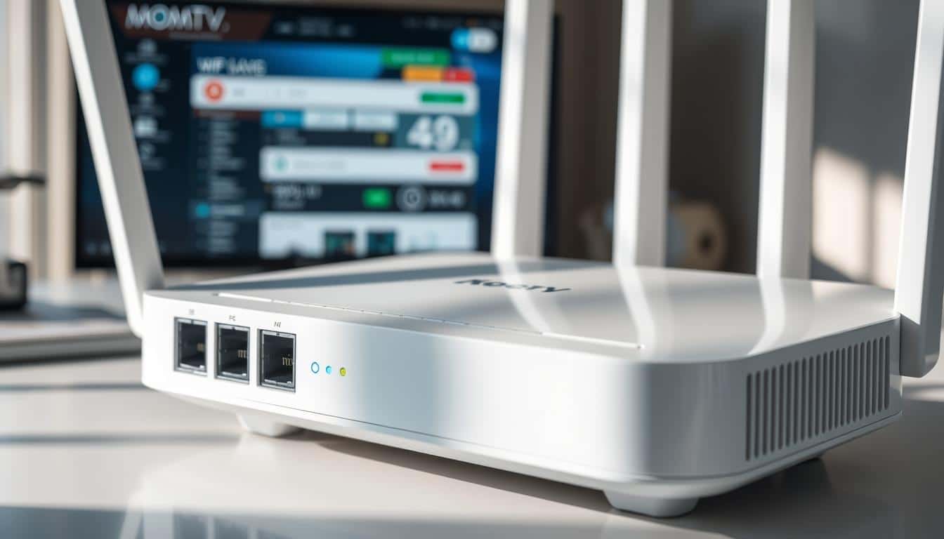 光猫 router configuration
